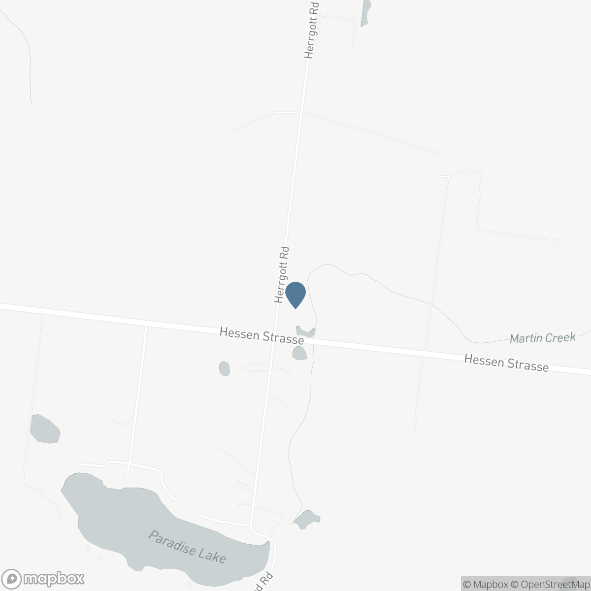 2229 HERRGOTT Road, Wellesley, Ontario N0B 2M0